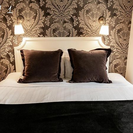 Aaron Court B&B Dublin Eksteriør billede