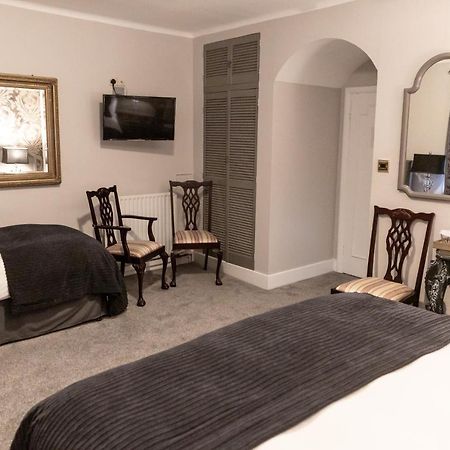 Aaron Court B&B Dublin Eksteriør billede