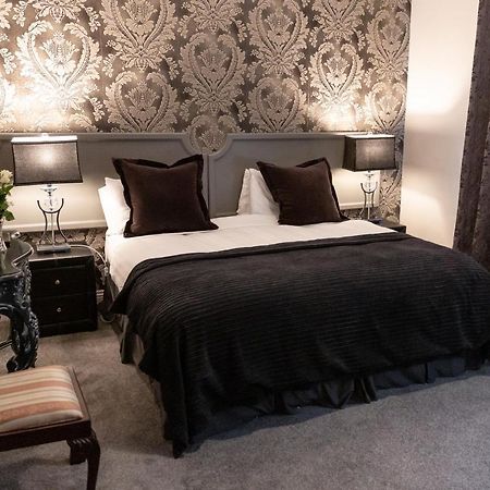 Aaron Court B&B Dublin Eksteriør billede