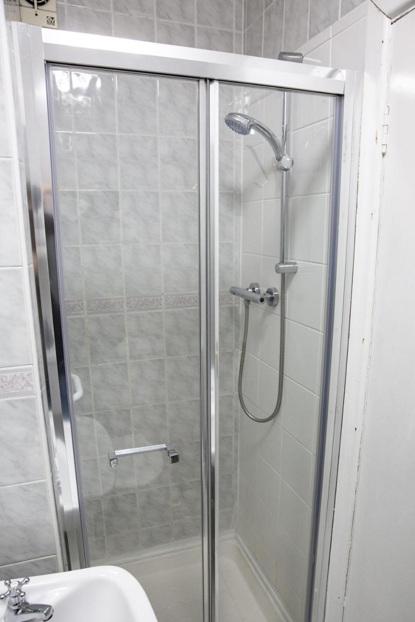 Aaron Court B&B Dublin Eksteriør billede