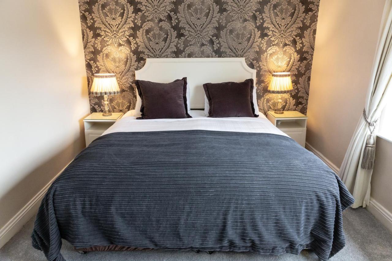 Aaron Court B&B Dublin Eksteriør billede