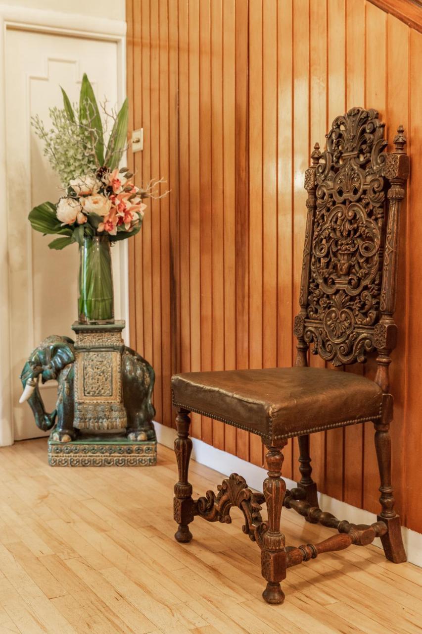 Aaron Court B&B Dublin Eksteriør billede