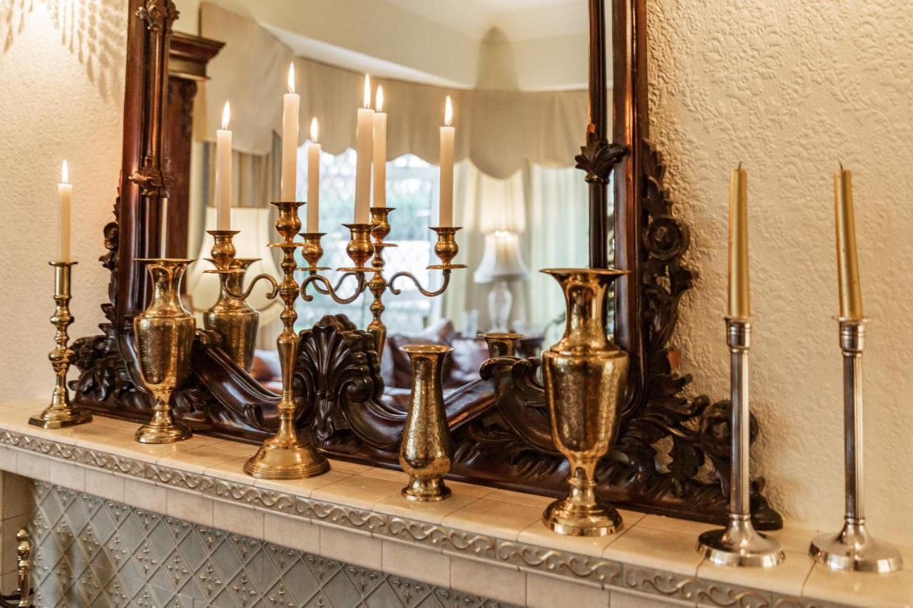Aaron Court B&B Dublin Eksteriør billede
